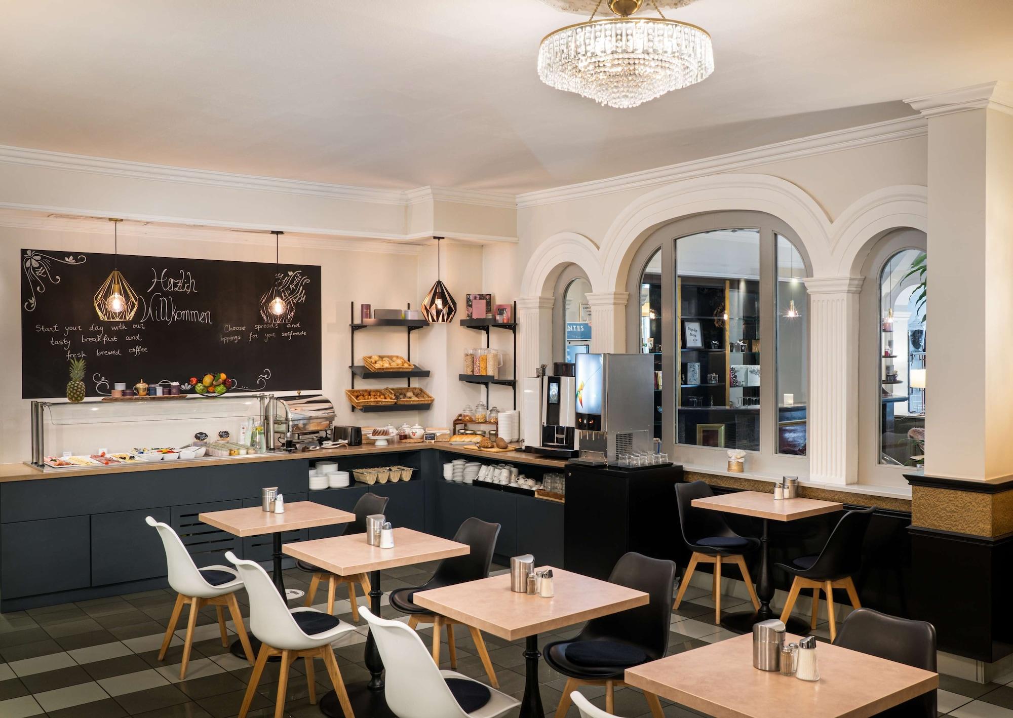 Restaurant Arthotel ANA Gala