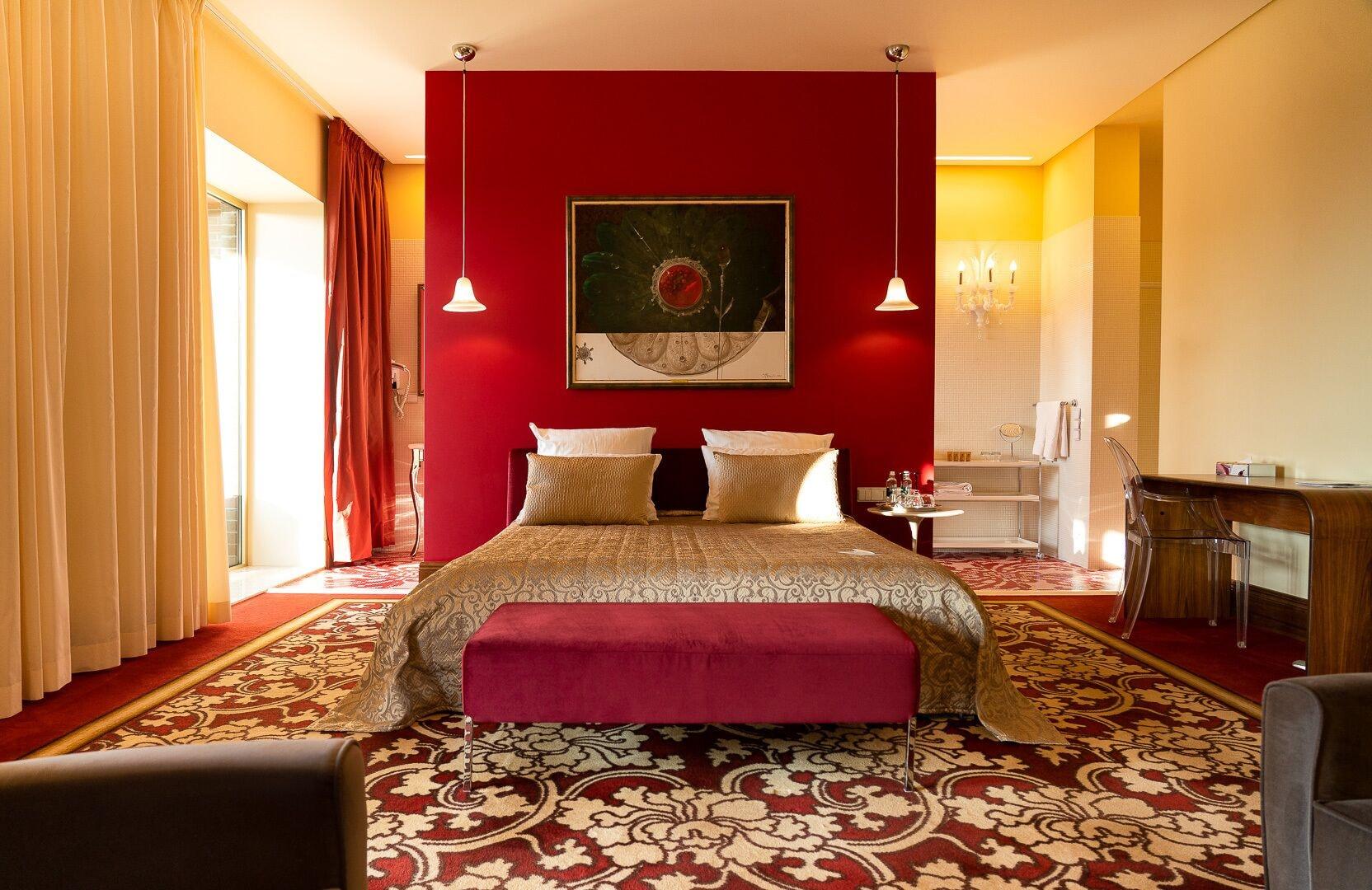 Habitación Harmony Park