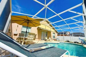 Alquiler Vacacional - Home away from home next to Disney .