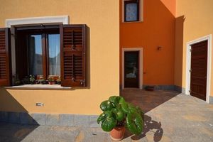 Alojamiento - Baia Santa Margherita B&B