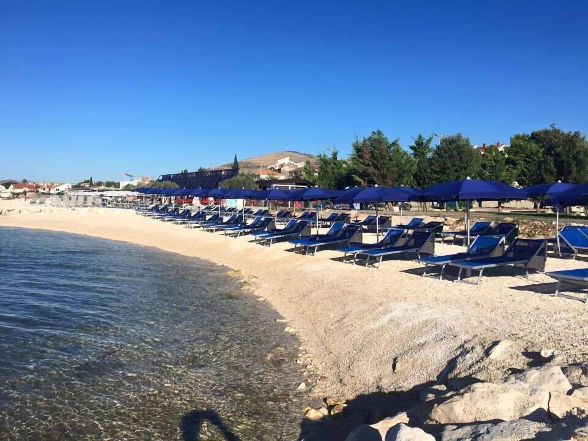 Playa Hotel Pasike