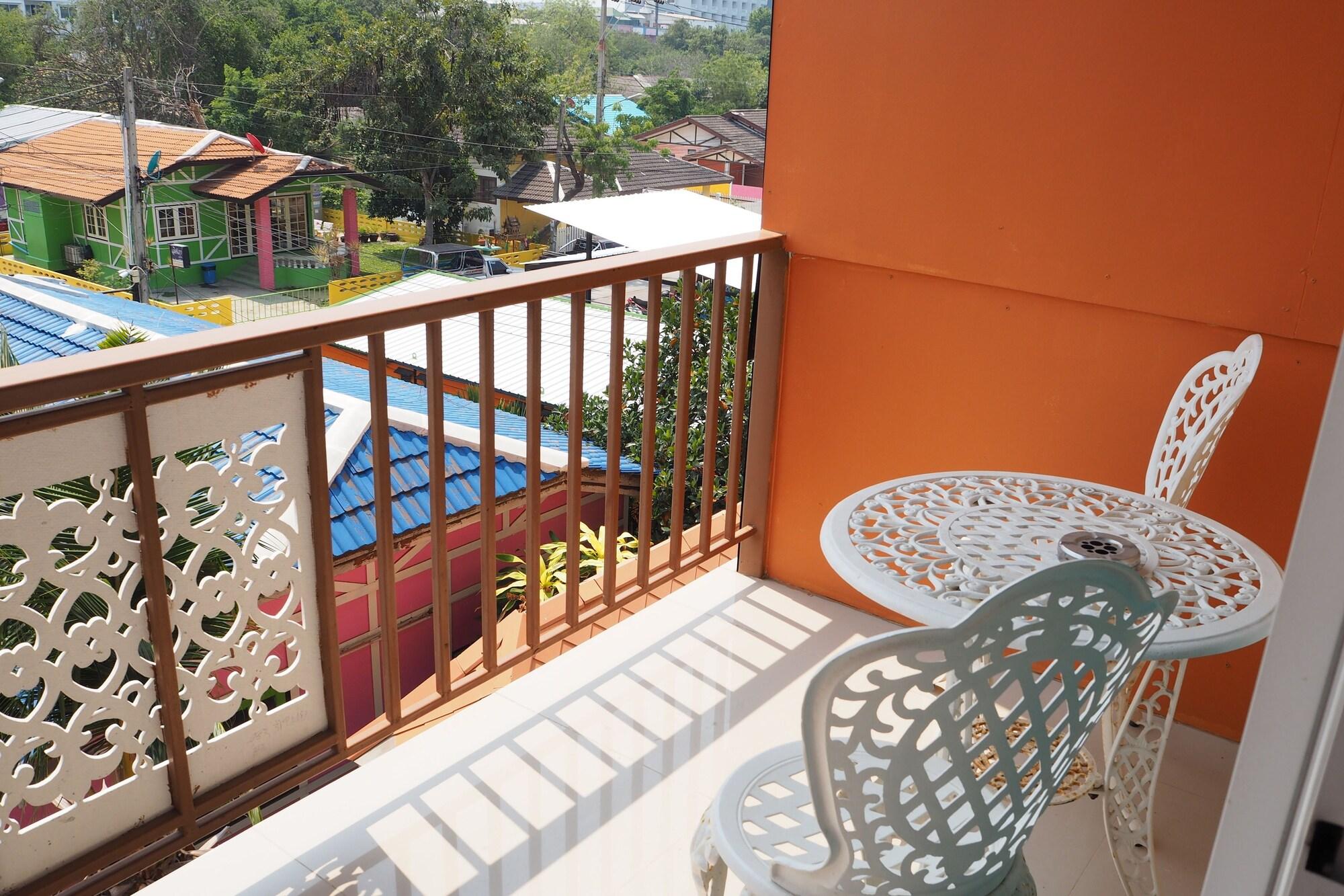 Equipamiento de Habitación BB House Beach Residences