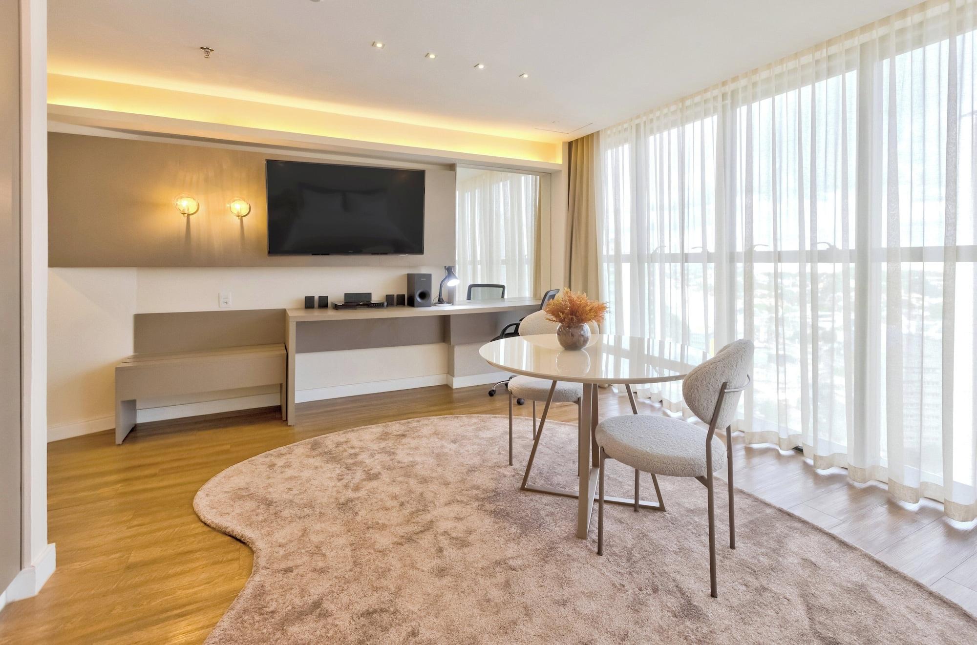 Habitación Holiday Inn Goiania by IHG