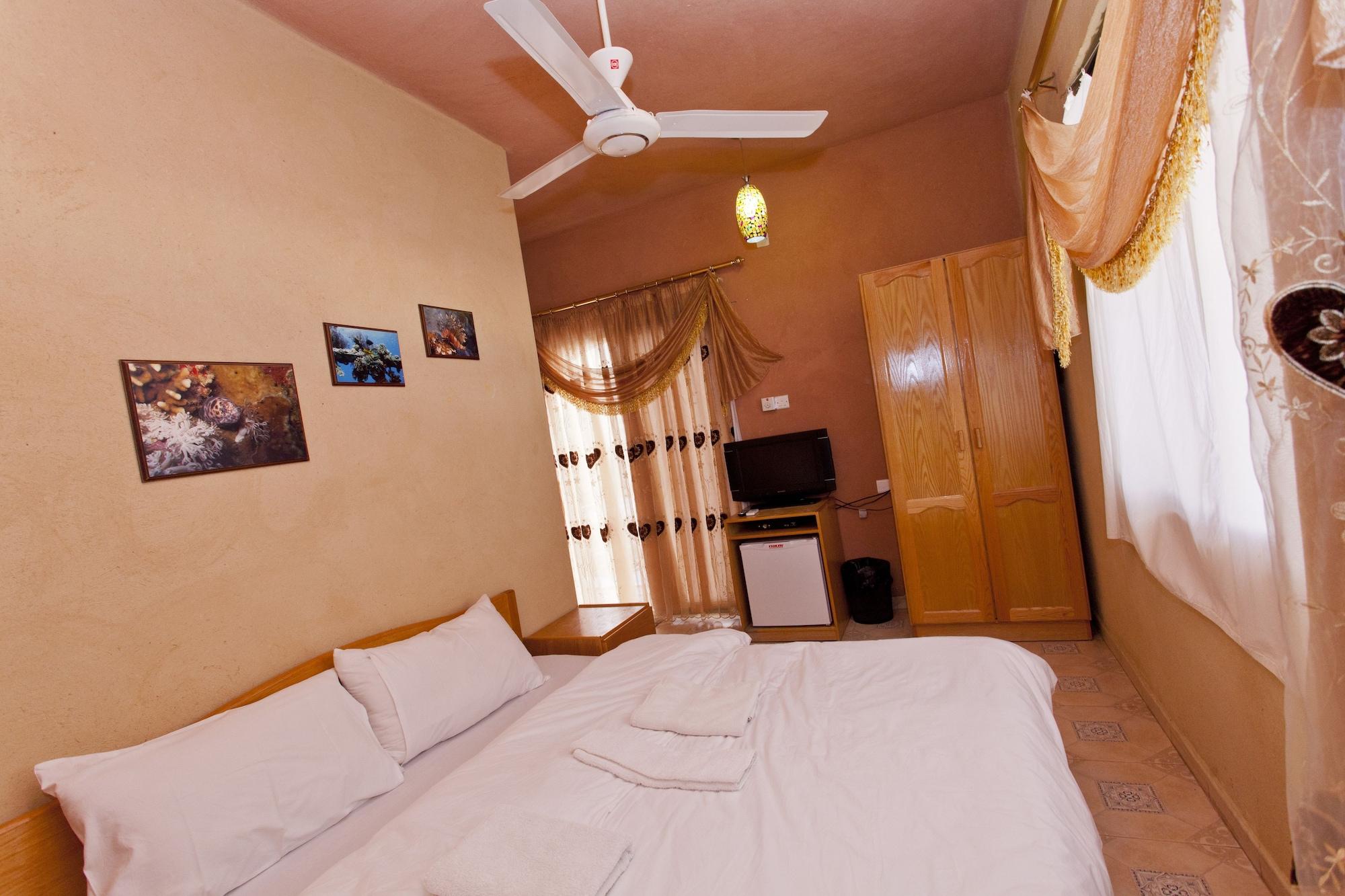 Habitación Arab Divers
