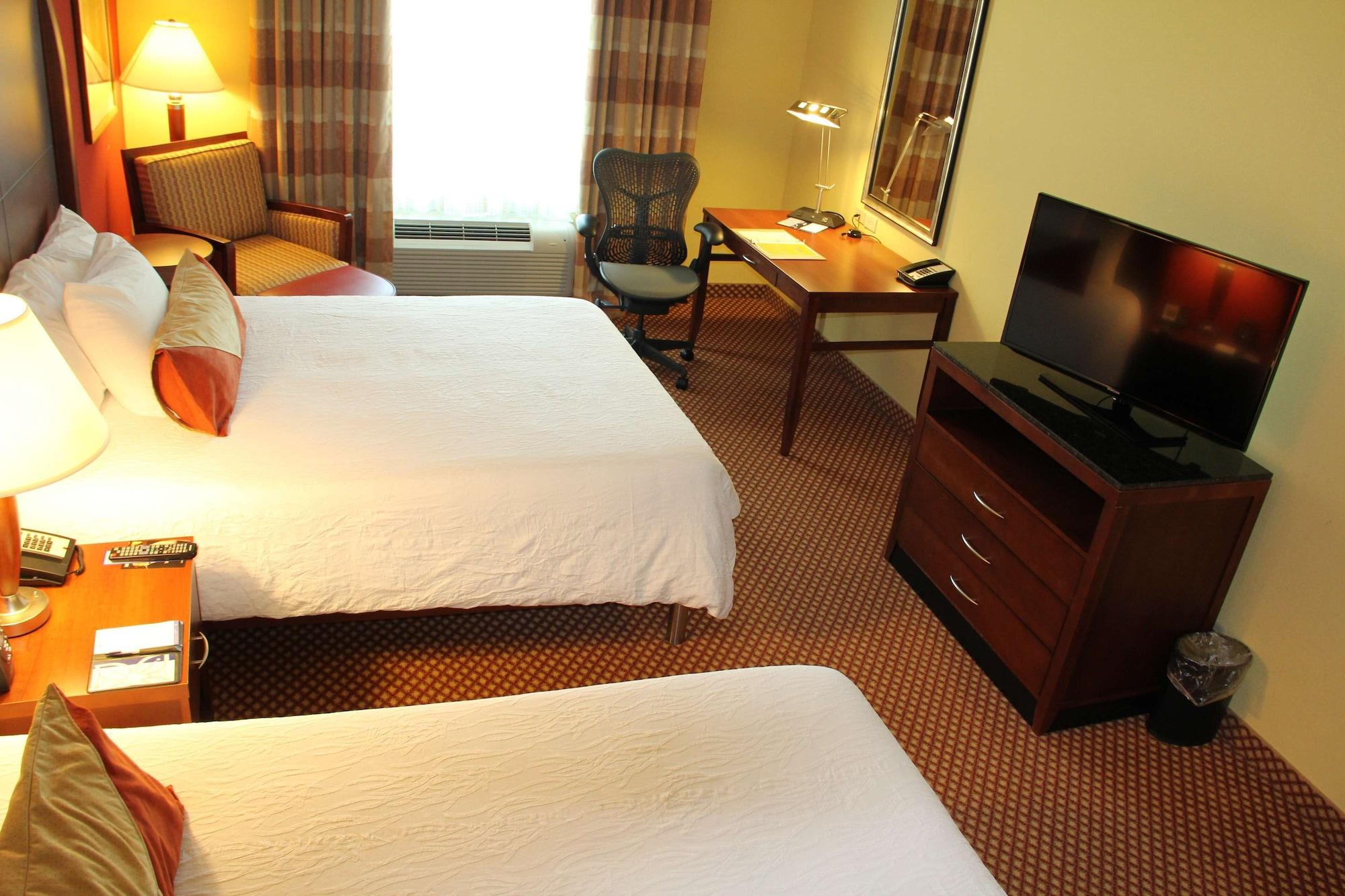 Habitación Hilton Garden Inn Houston West Katy