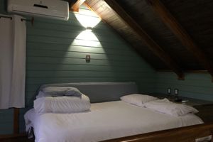 Alquiler Vacacional - Silver Coin é uma tiny house única e com vista para os cânions.