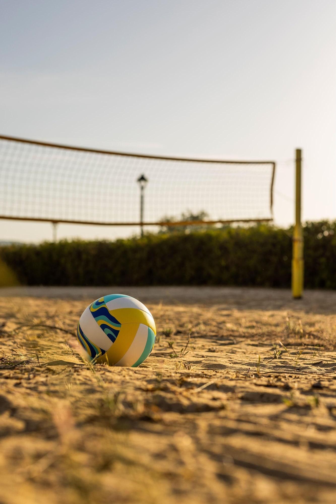 Gimnasio AluaSoul Sunny Beach - All Inclusive – Adults Only