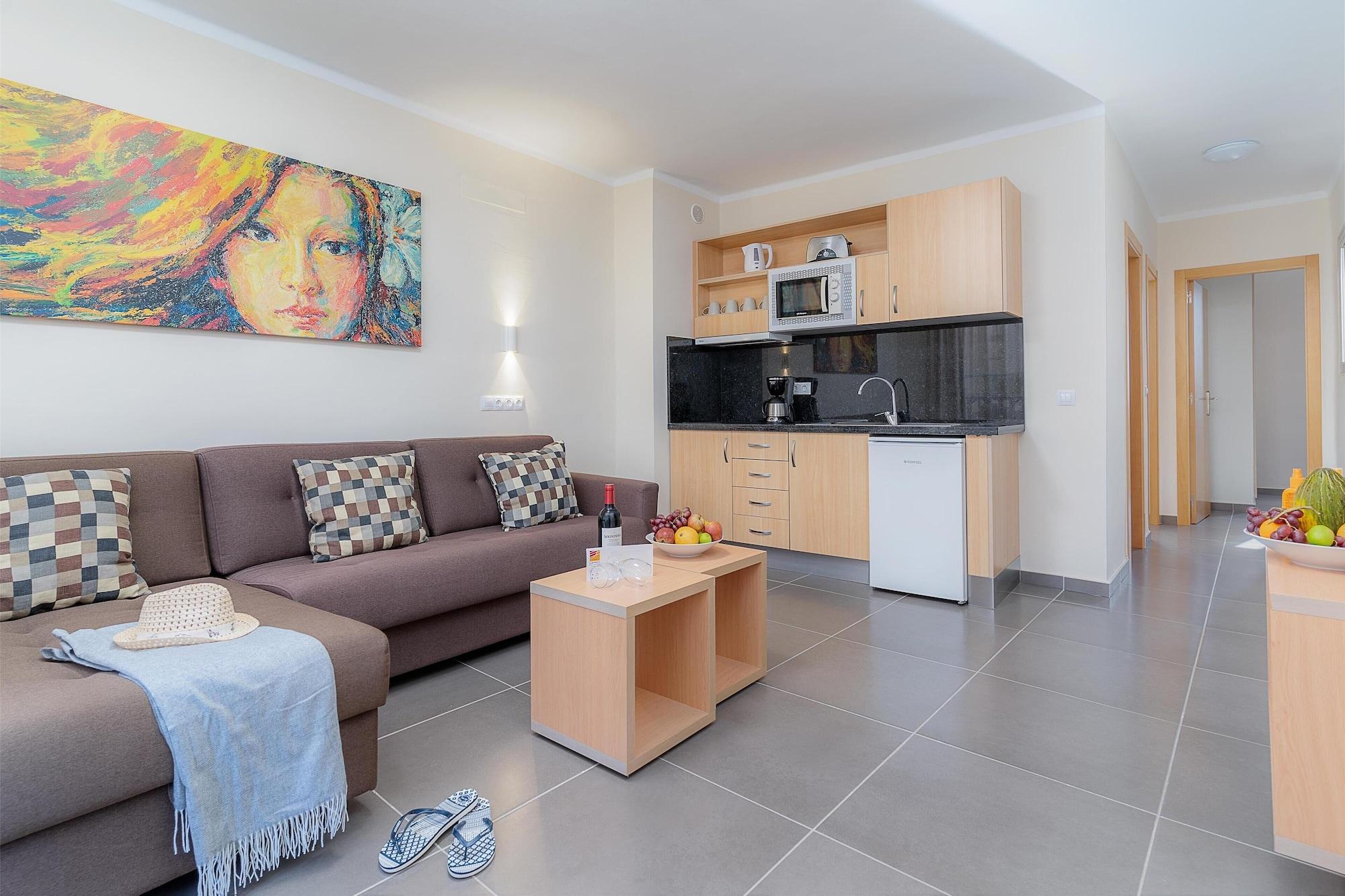 Habitación Hotel Siroco - Adults Only