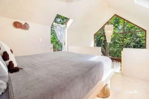 Alquiler Vacacional - Loft Cabin1 Tulum Cenotes Natural Park+Pool+WIFI