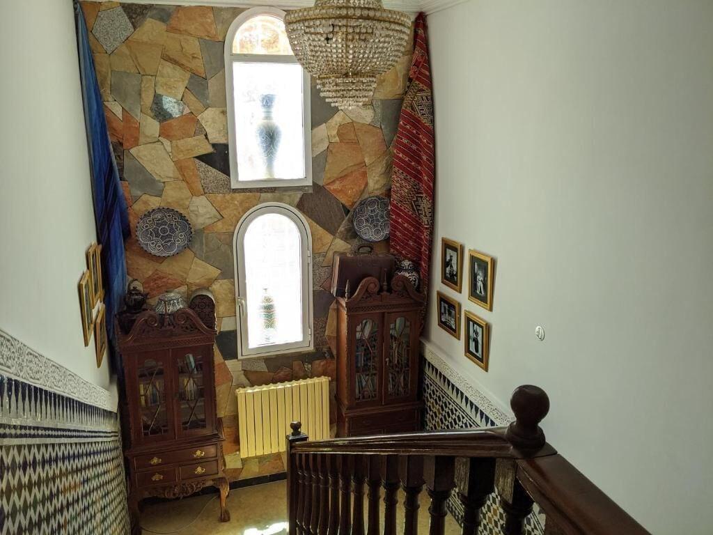 Vista Lobby Malabata Guest House