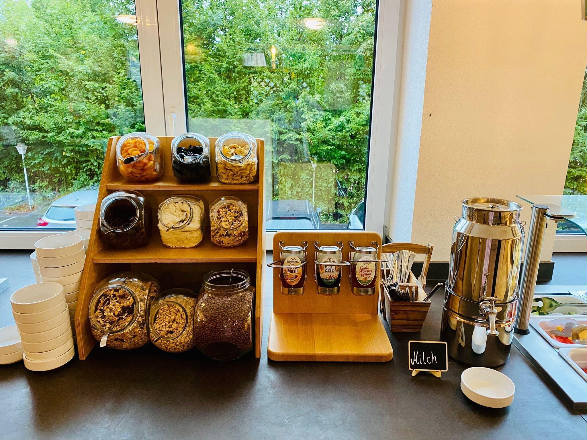 Restaurant Hotel Nesselwanger Hof