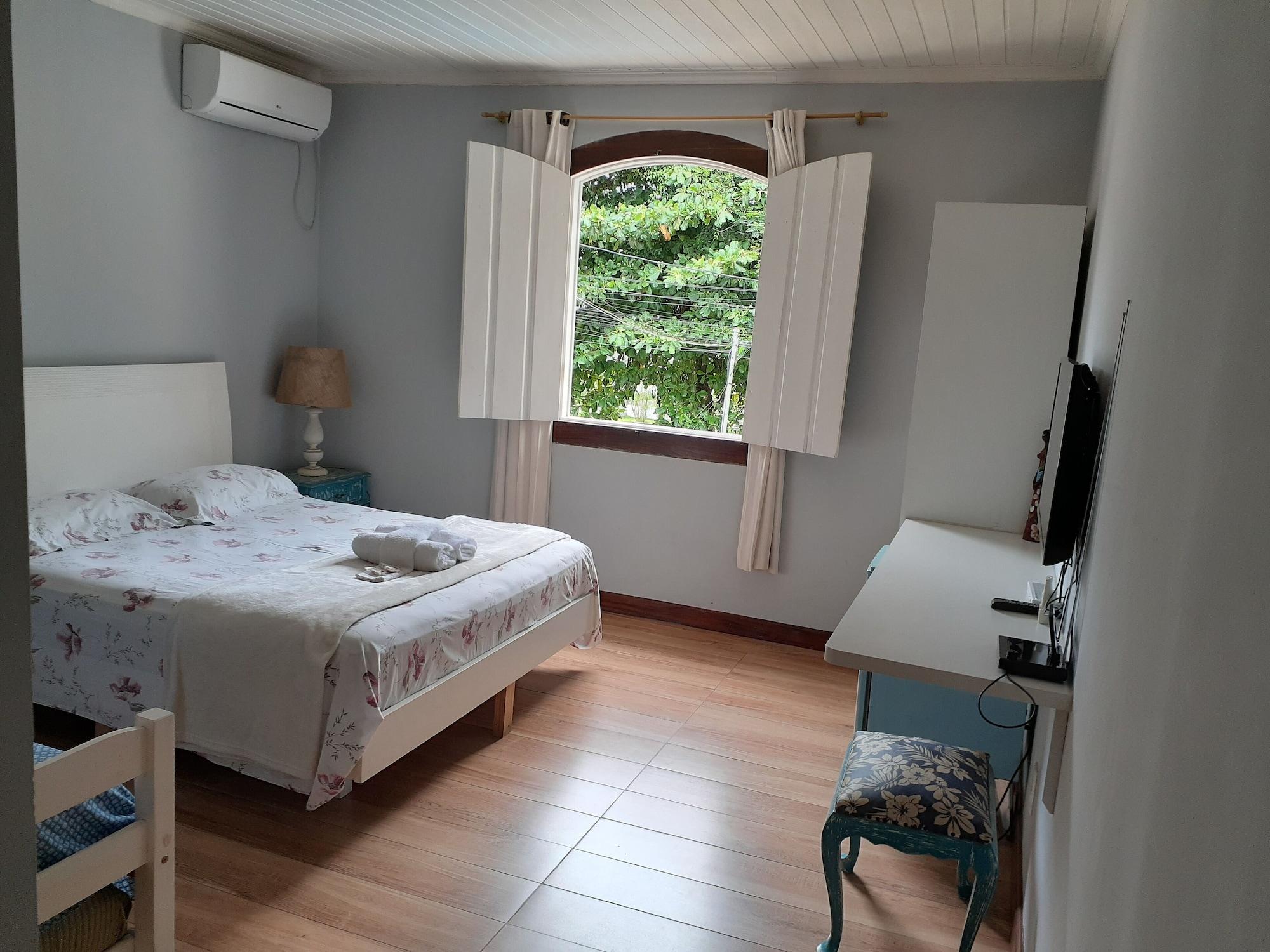 Habitación Pousada Casa Hospedaria