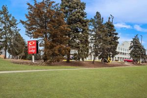 Alojamiento - Econo Lodge Burr Ridge