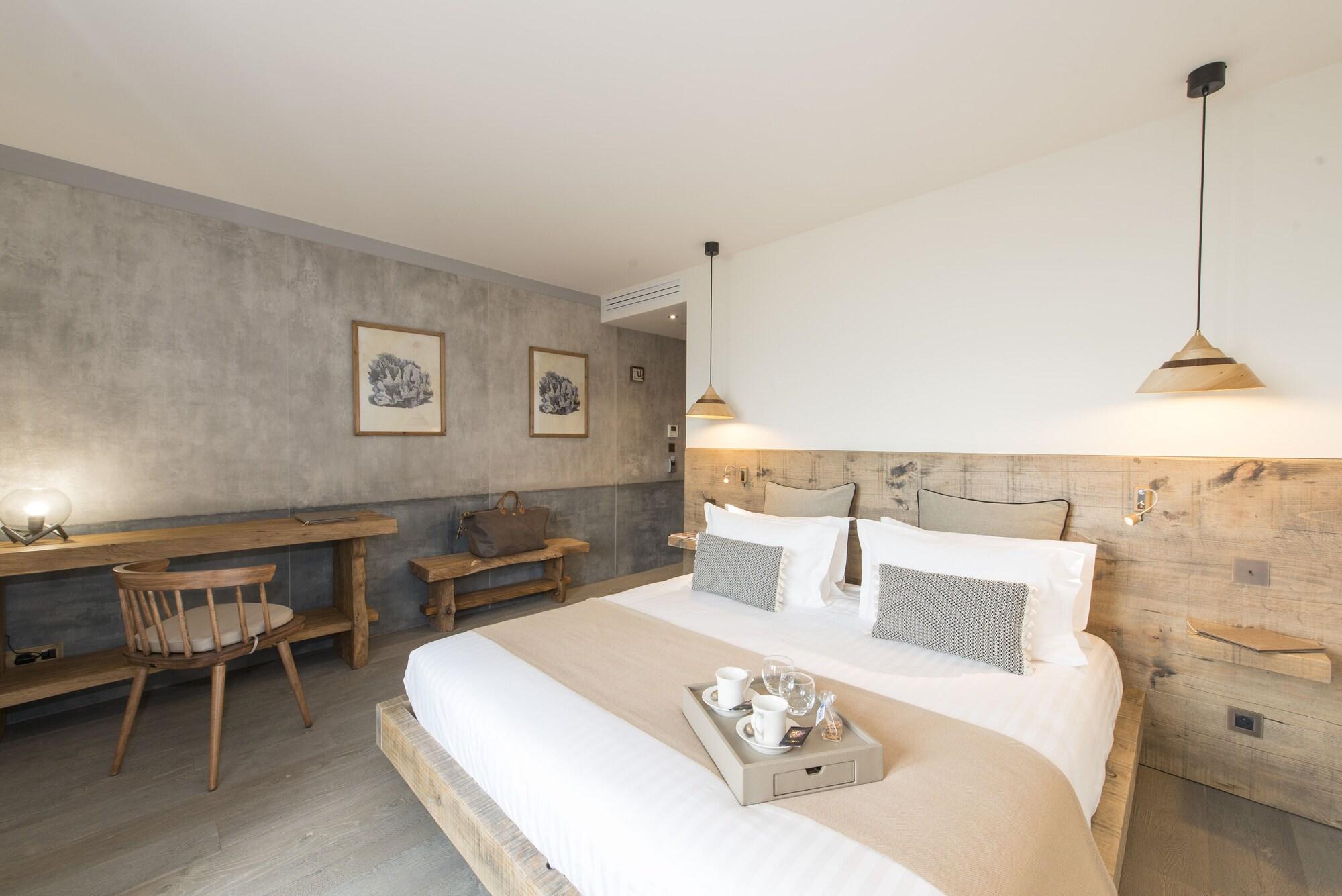 Habitación L'Anderenis
