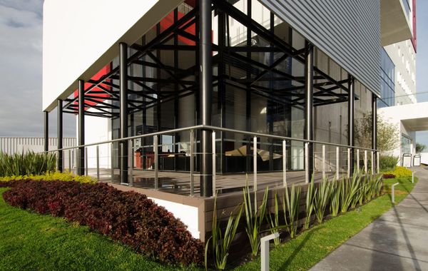 Ramada Encore by Wyndham Aguascalientes