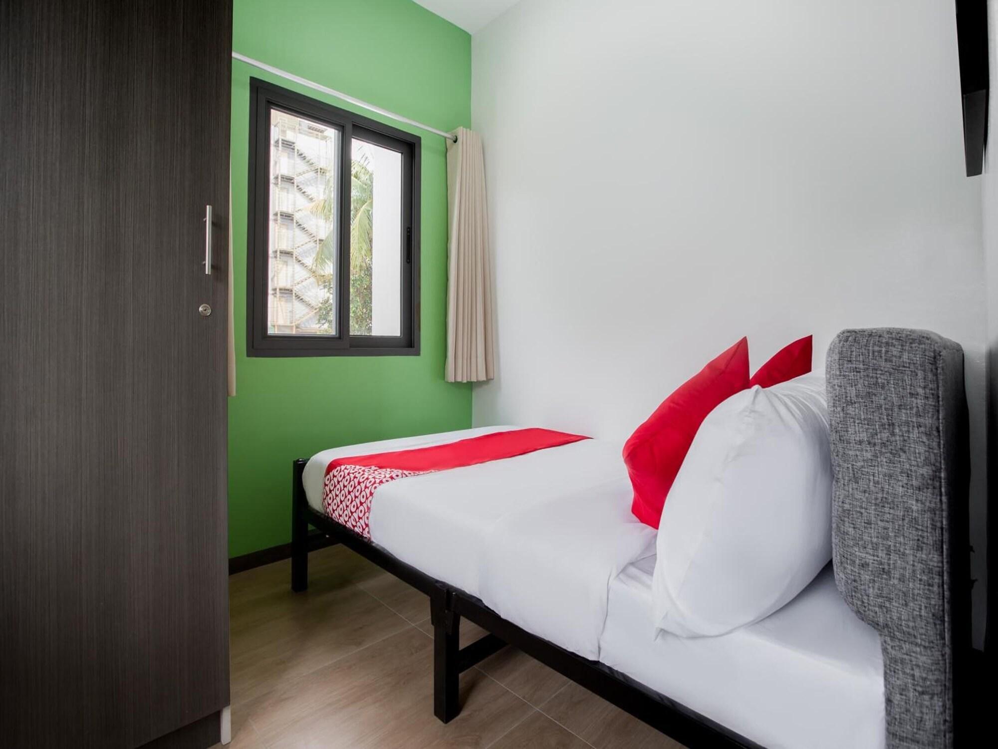 Habitación Casa Lily