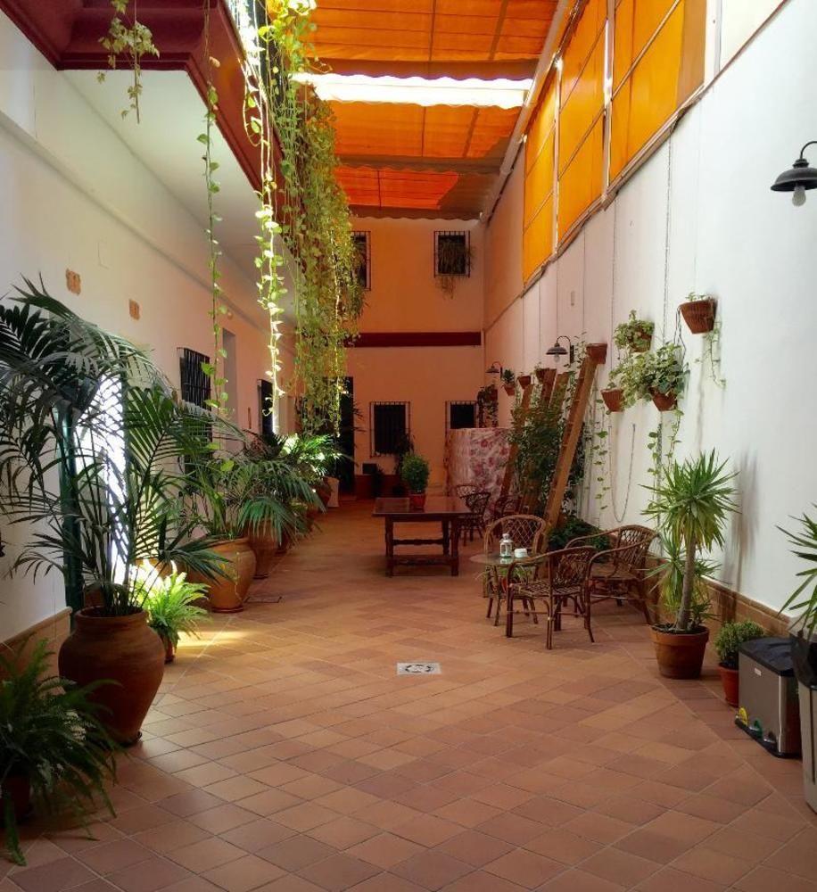 Comodidades del Alojamiento Hostal Rural La Fonda Del Rocio