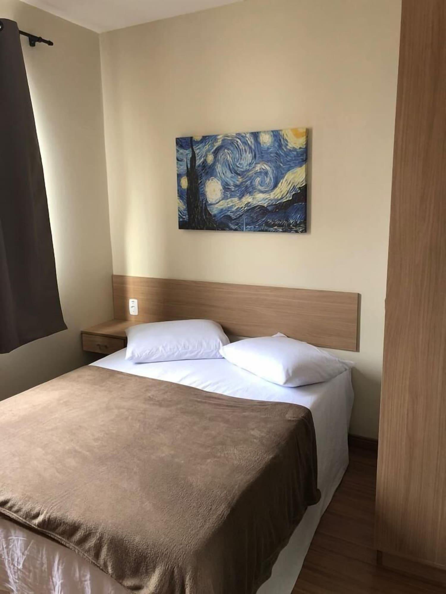 Habitación POUSADA HD
