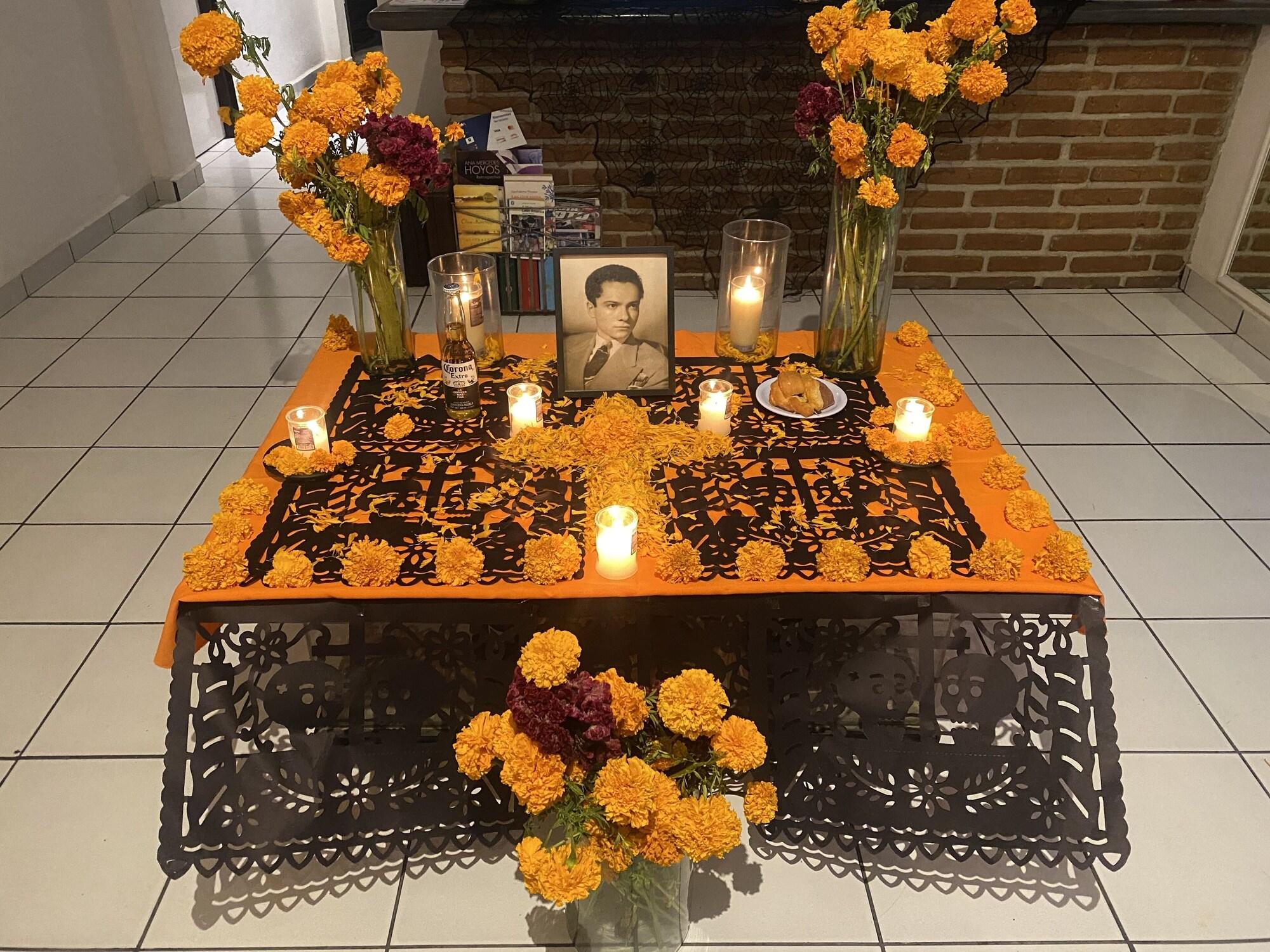 Vista Lobby Hotel RHV