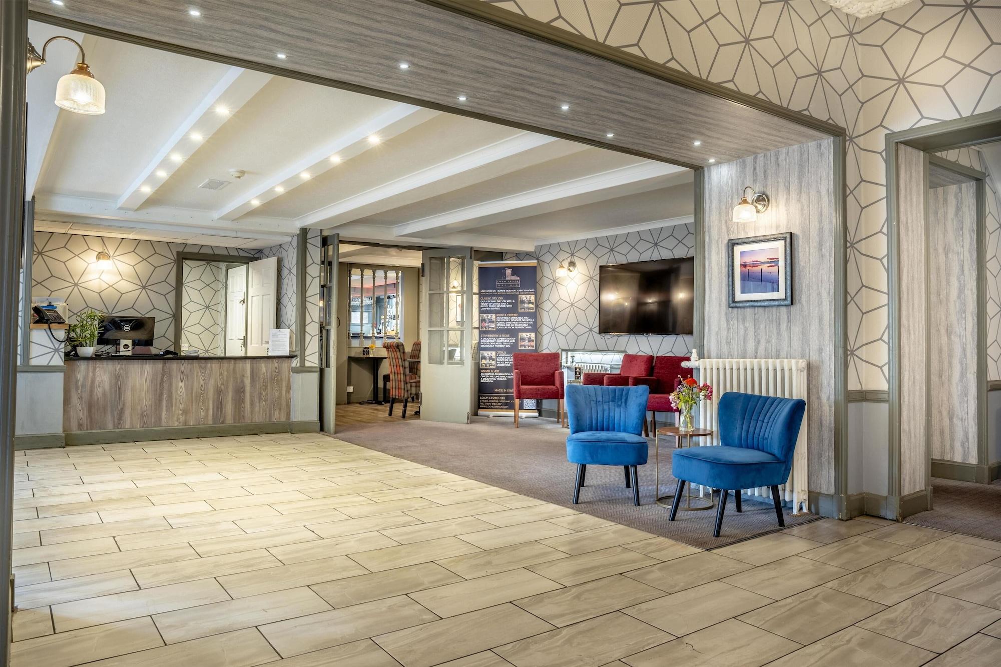 Vista Lobby Green Hotel, A Member Of Radisson Individuals