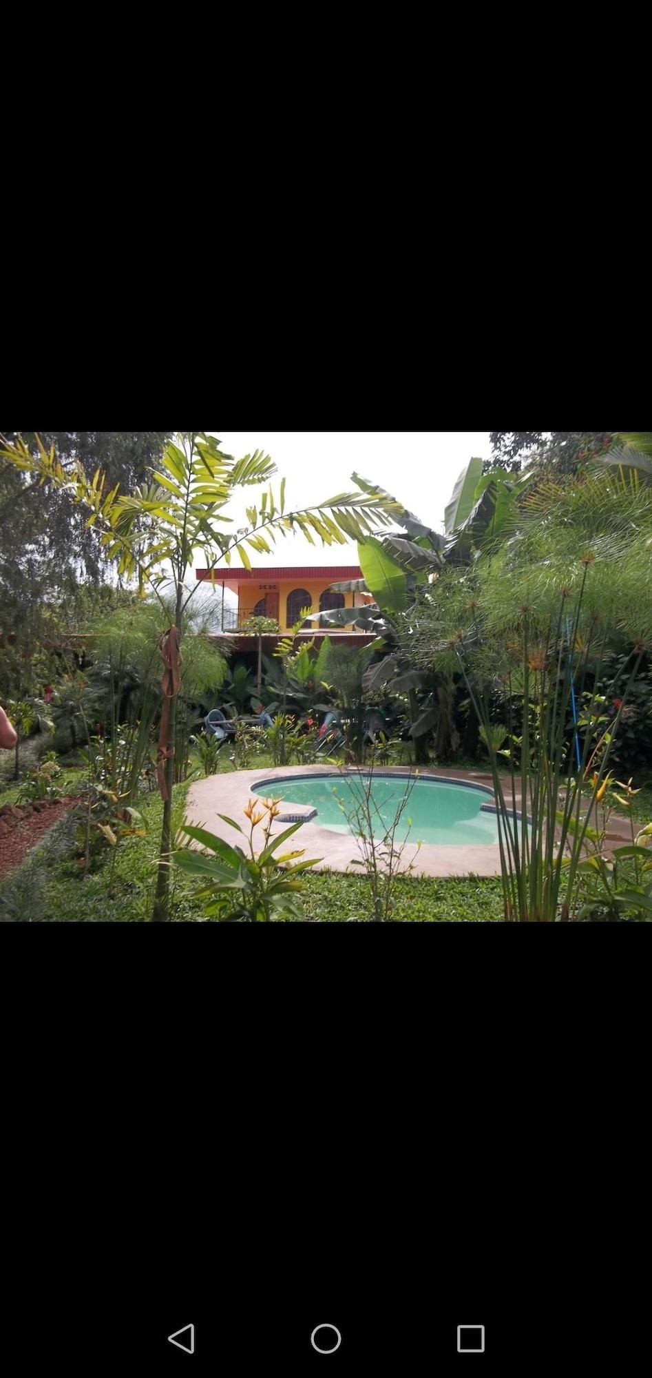 Varios Villa Pacandé