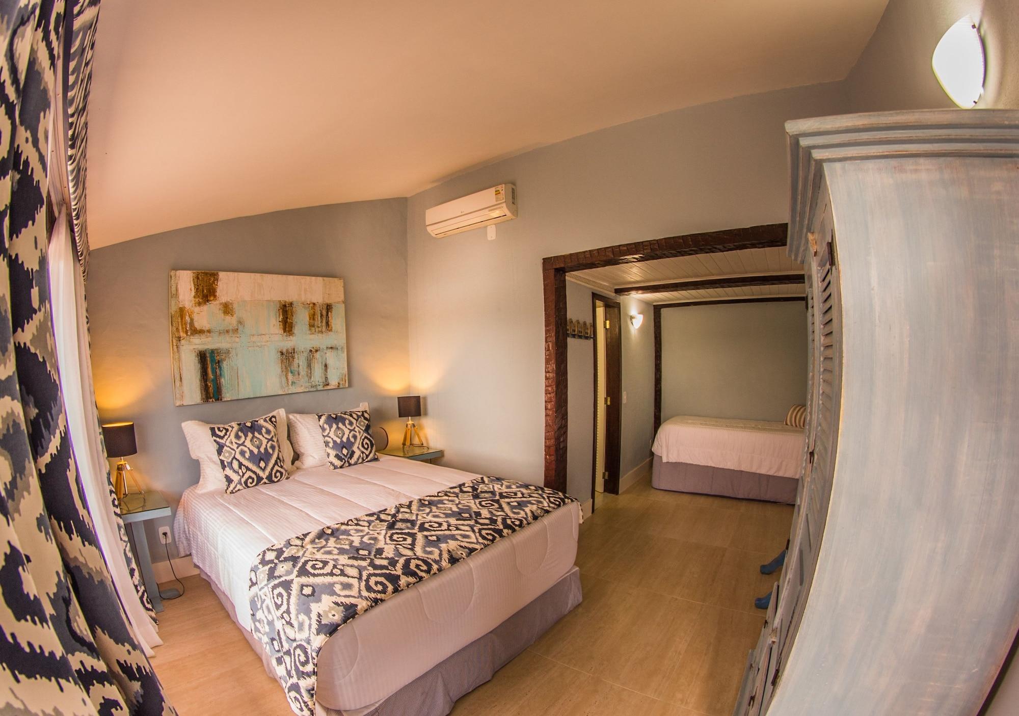Habitación Mar Búzios Experience House