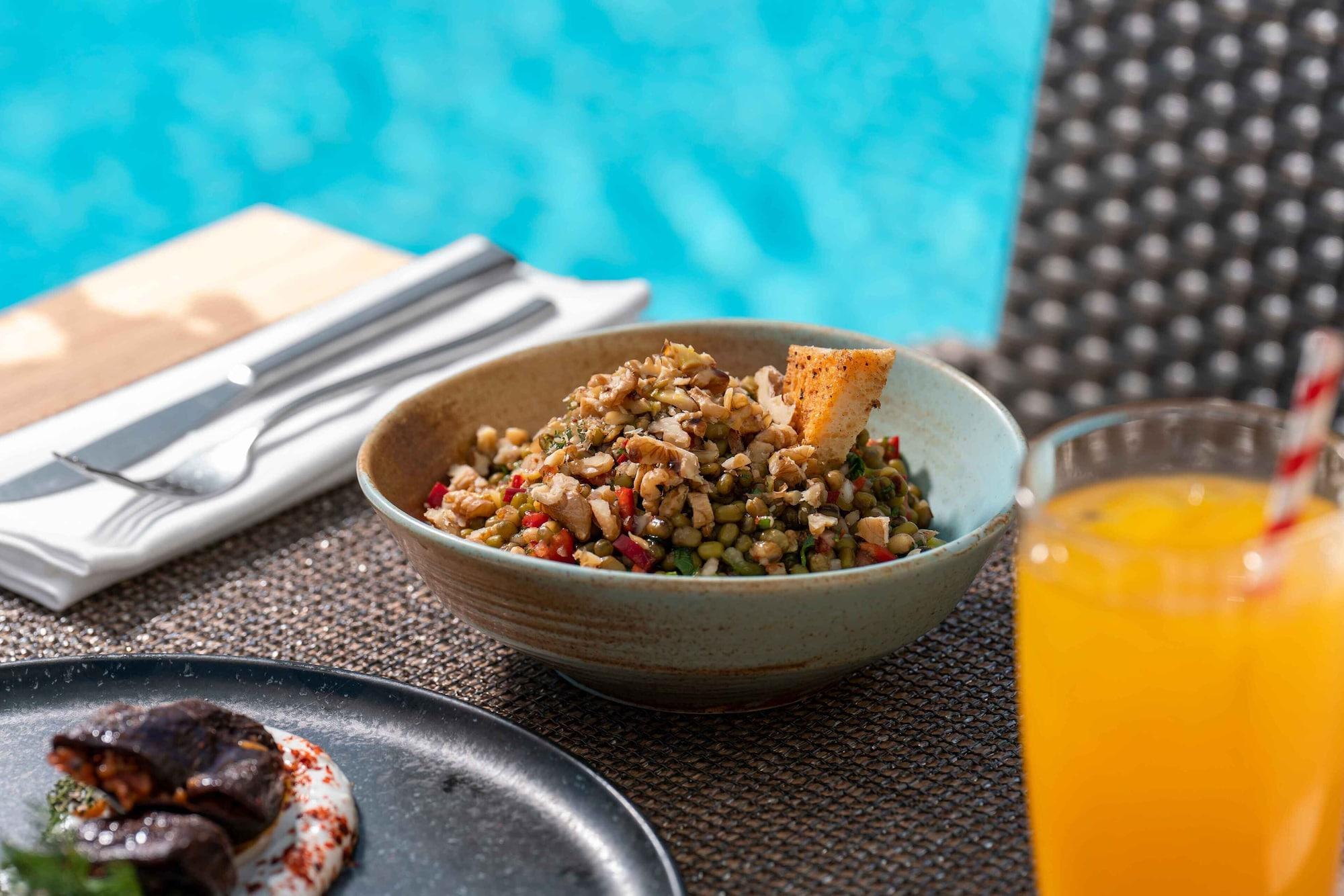 Restaurant Novotel Gaziantep