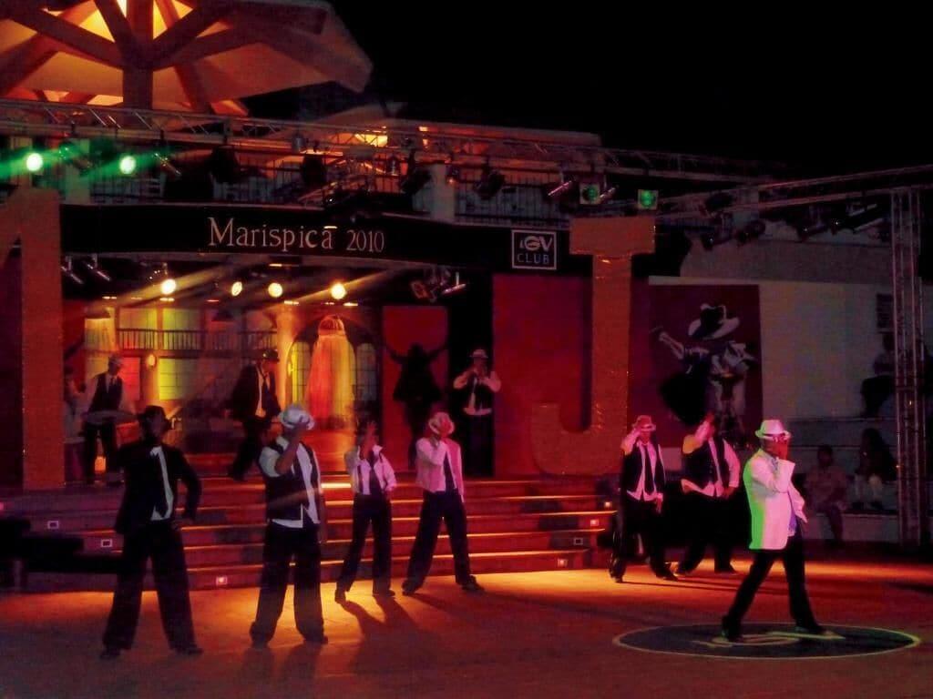 Varios iGV Club Marispica