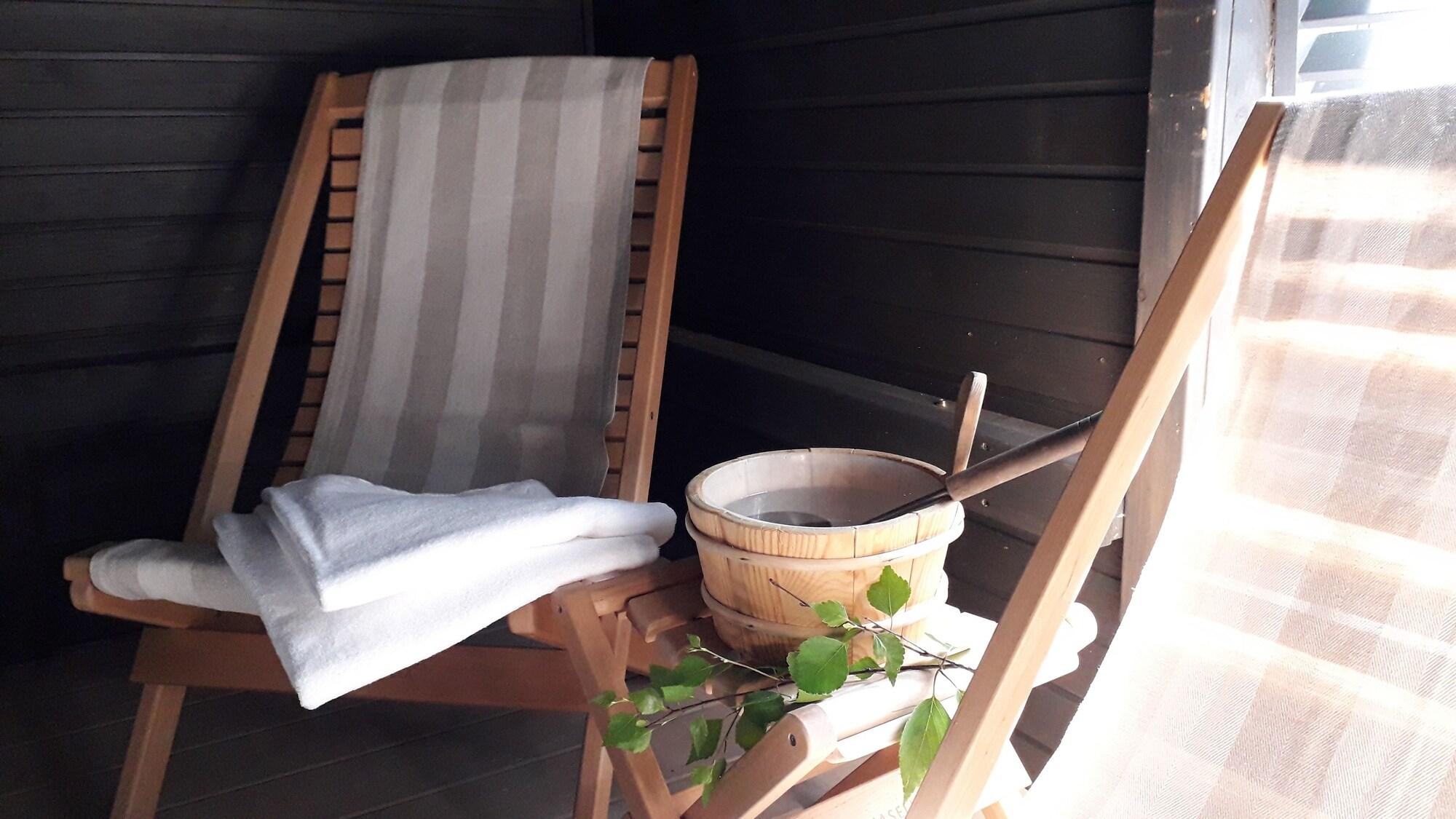 Spa Kartanohostel Annacatharina