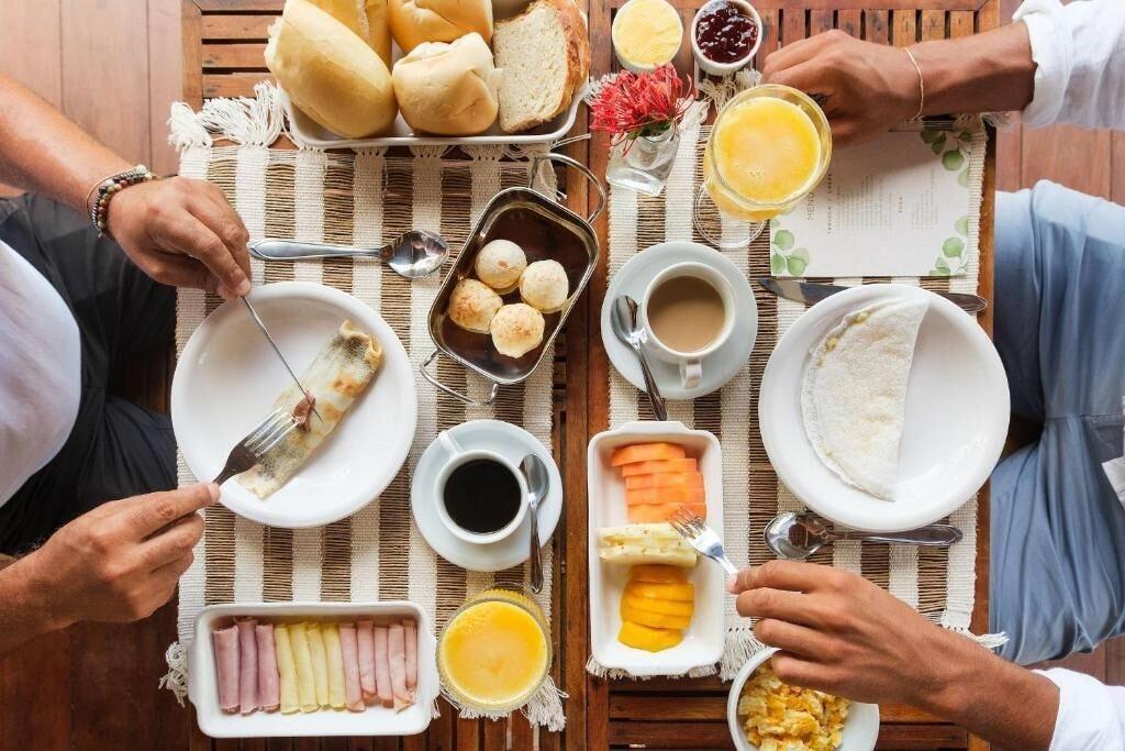 Restaurant Flow House Jeri