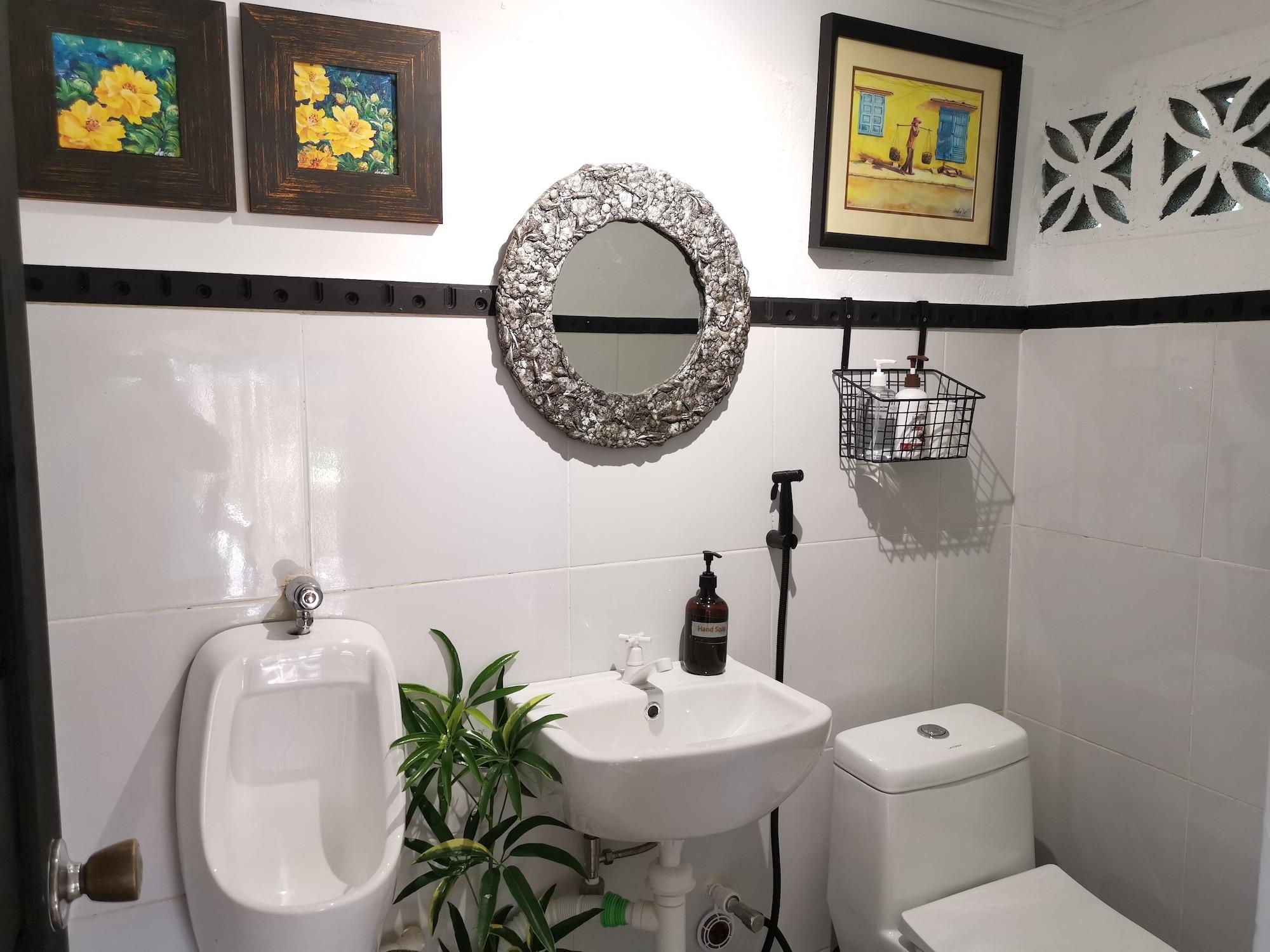 Restaurant La Vida Hostel