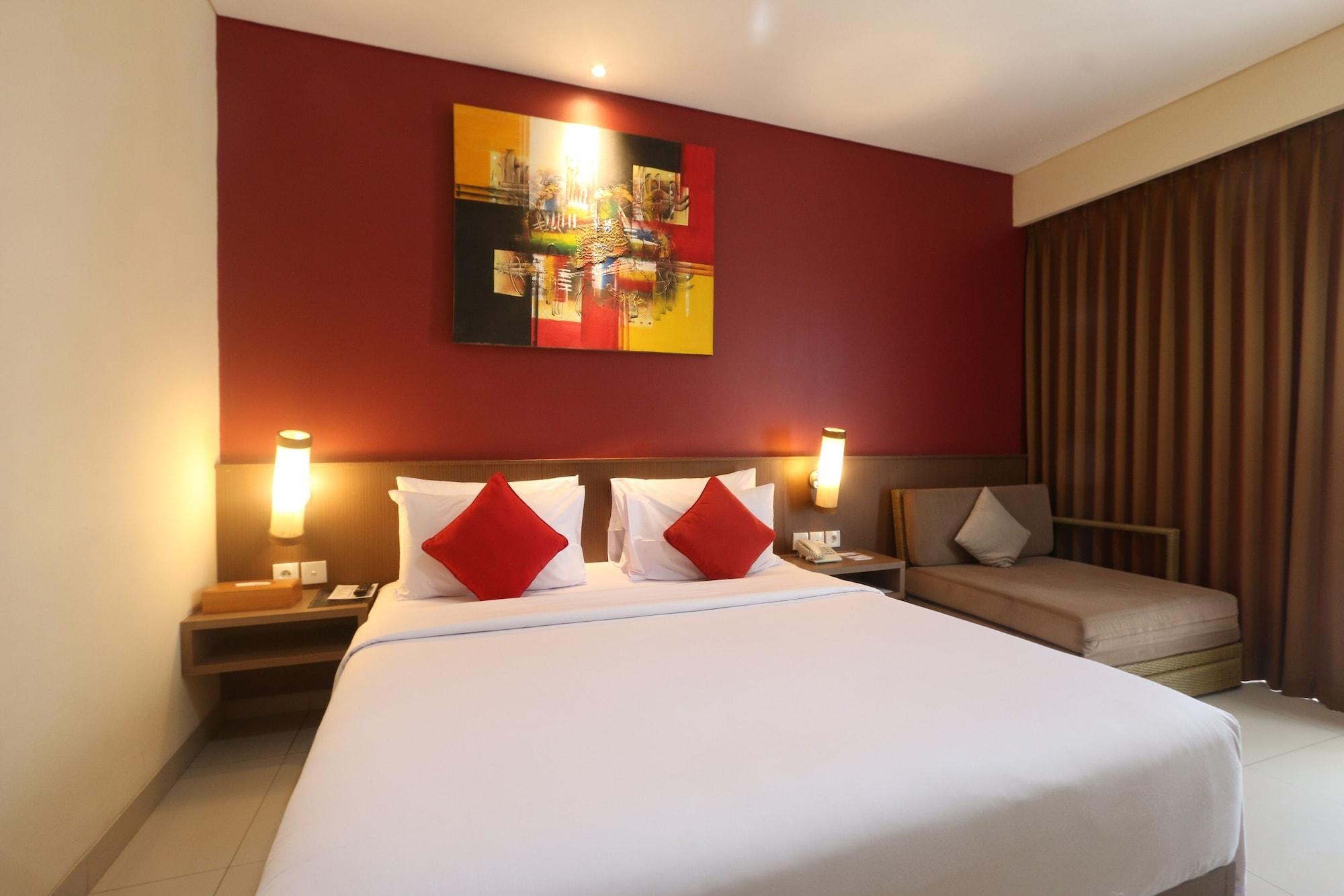Habitación Grand La Walon Hotel