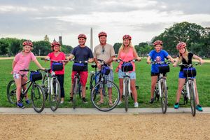 Actividad - Alquiler de Bicicletas en Washington D.C