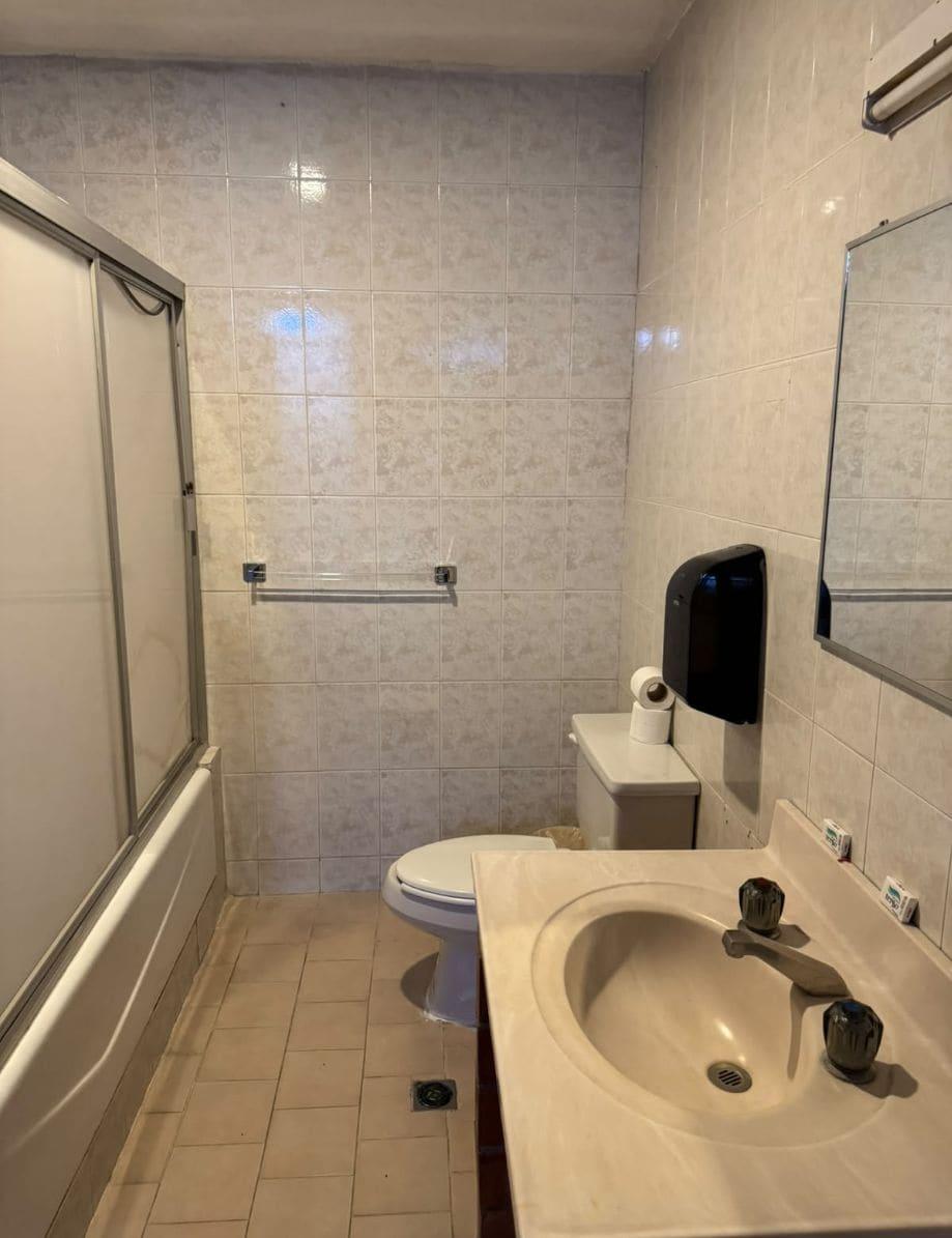 Equipamiento de Habitación Hotel Italia Aguascalientes