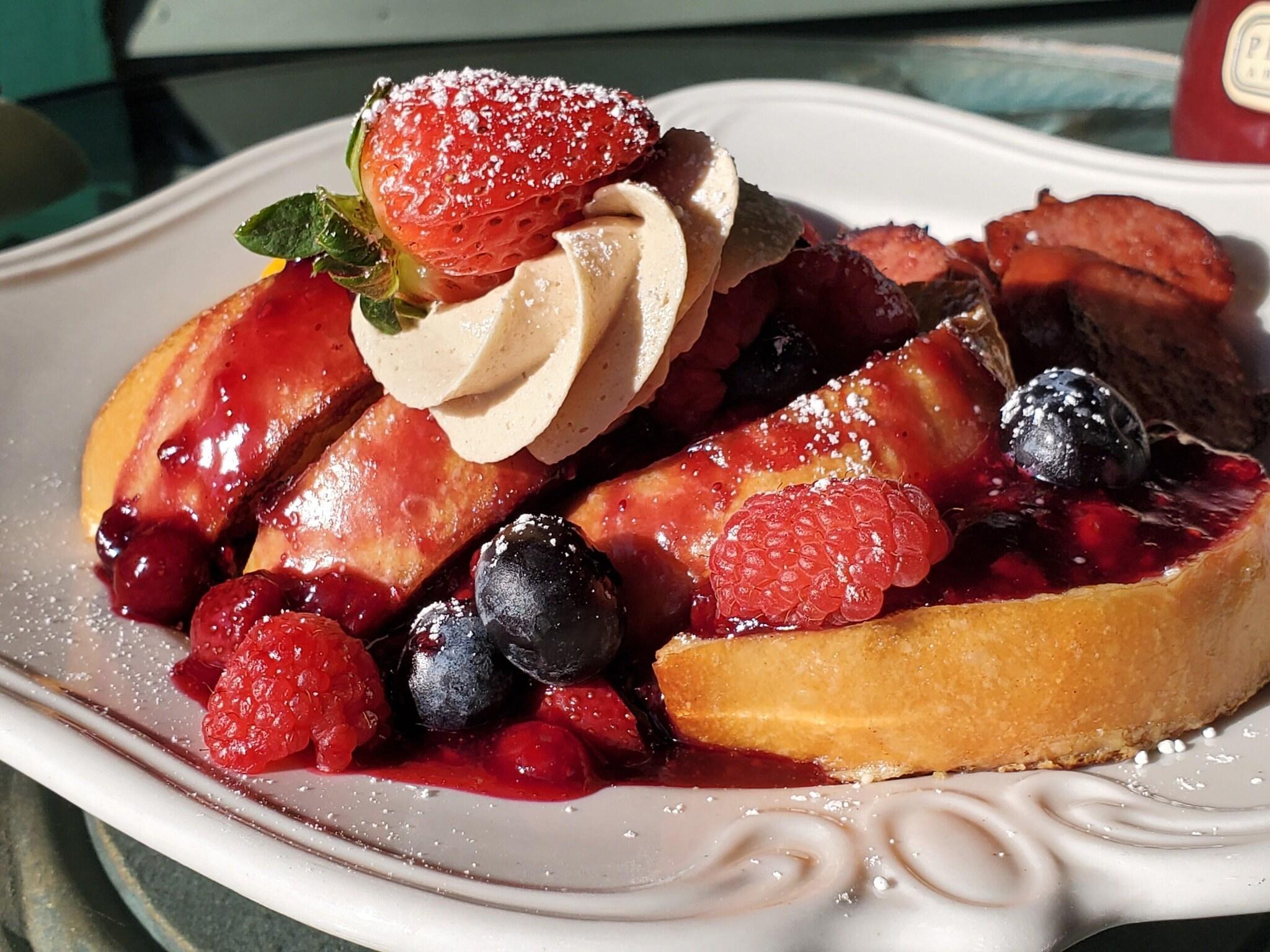 Restaurant Sand Bar Cottage Inn