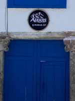 Alojamiento - Auquis Hotel