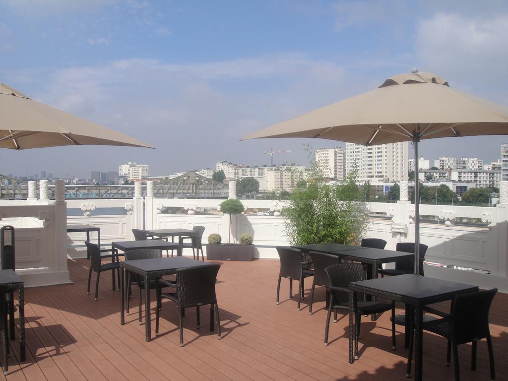 Varios Huatian Chinagora Hotel