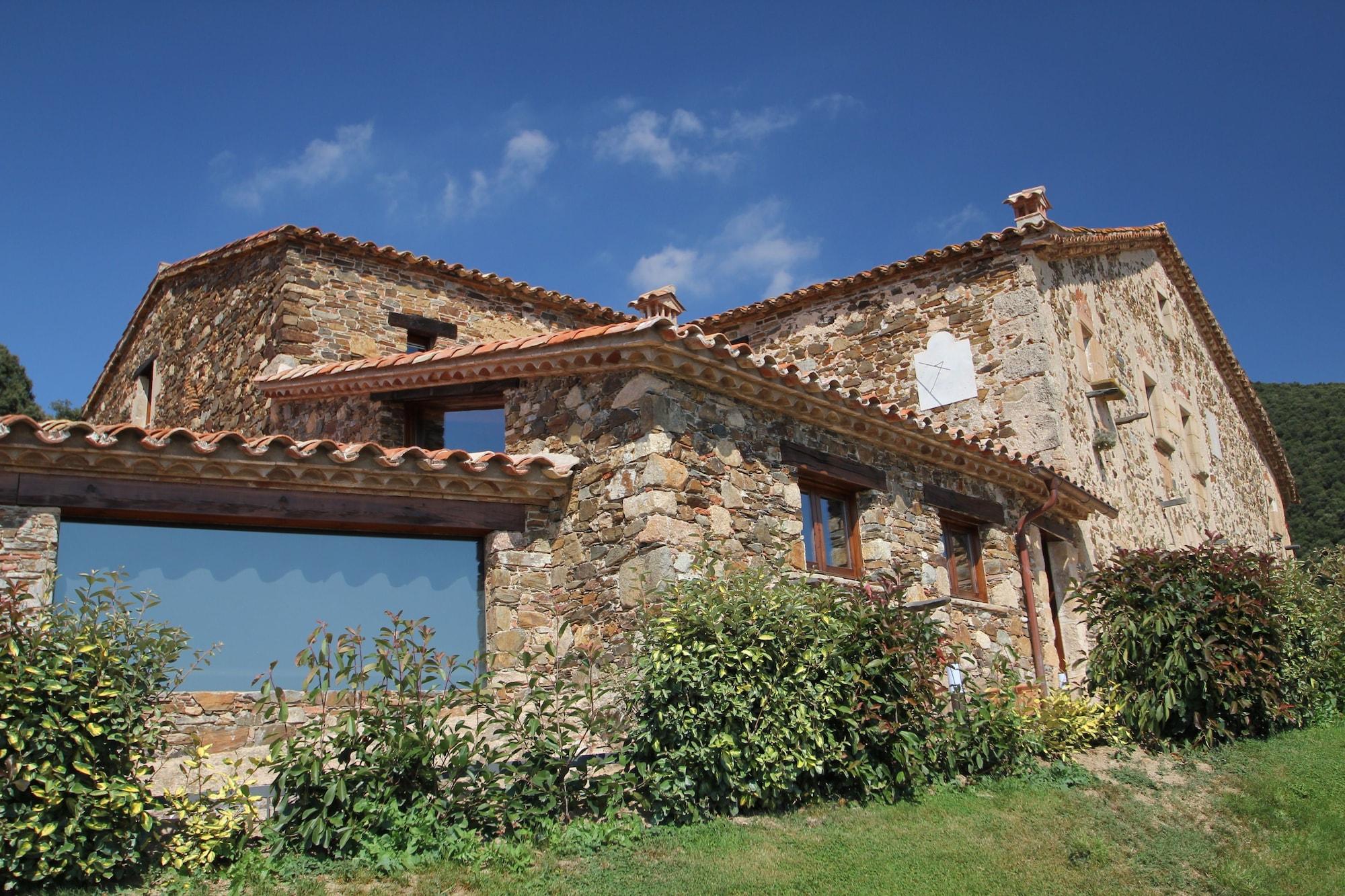 Restaurant Can Cuch Hotel - Restaurante