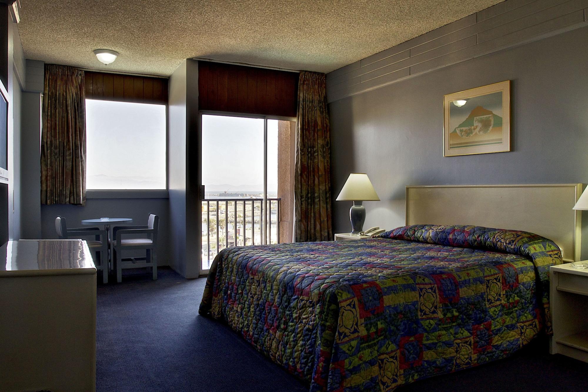 Habitación Hotel Villa Marina