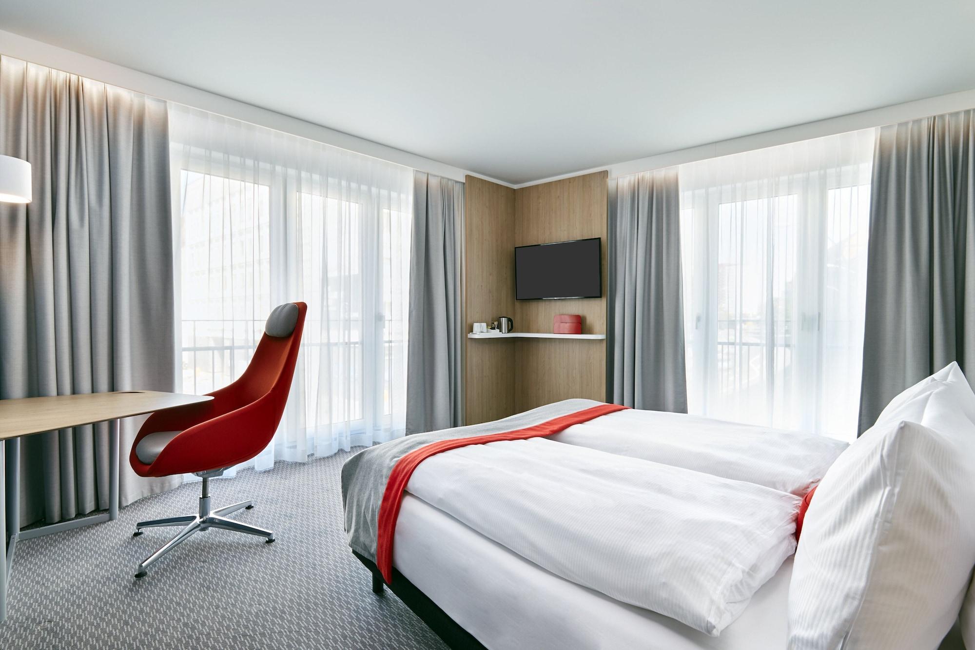 Habitación Holiday Inn Express Berlin - Alexanderplatz by IHG