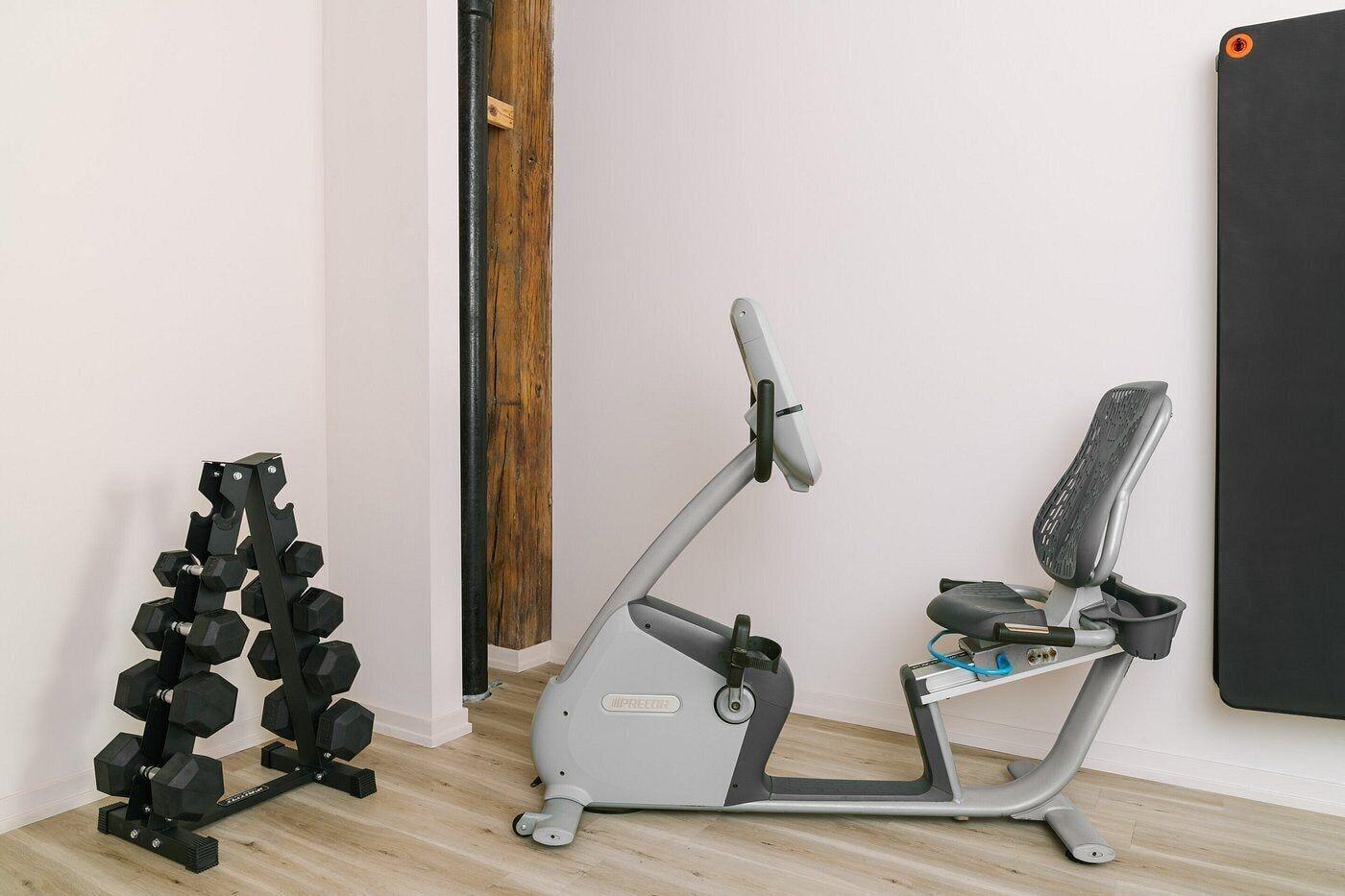 Gimnasio LIVN - West Loop Chicago