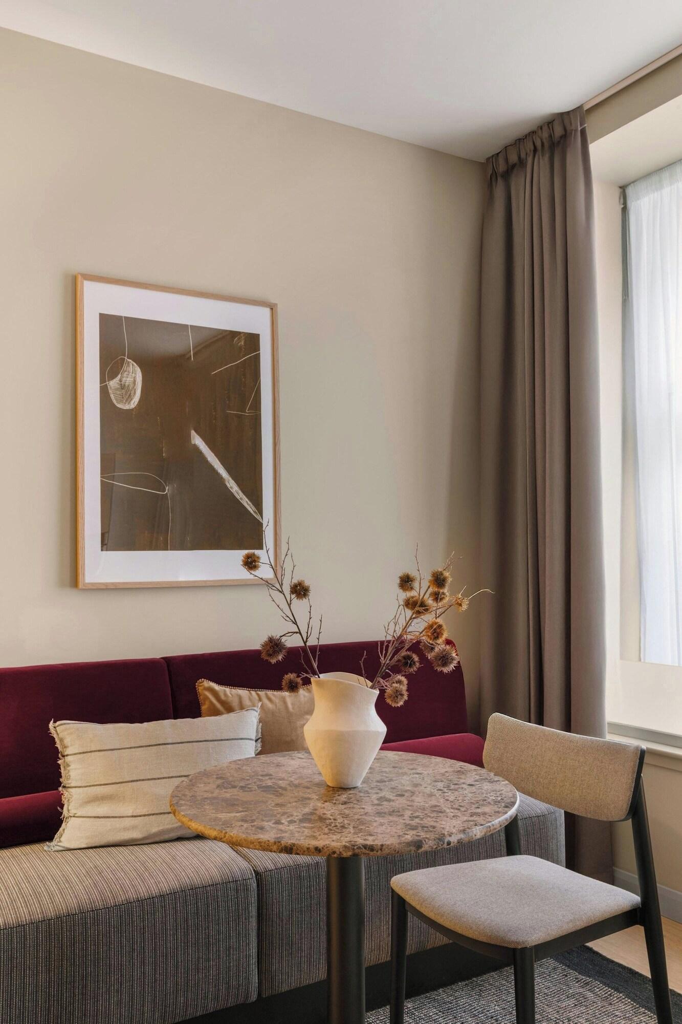 Comodidades del Alojamiento Sonder by Marriott Bonvoy The Teacher