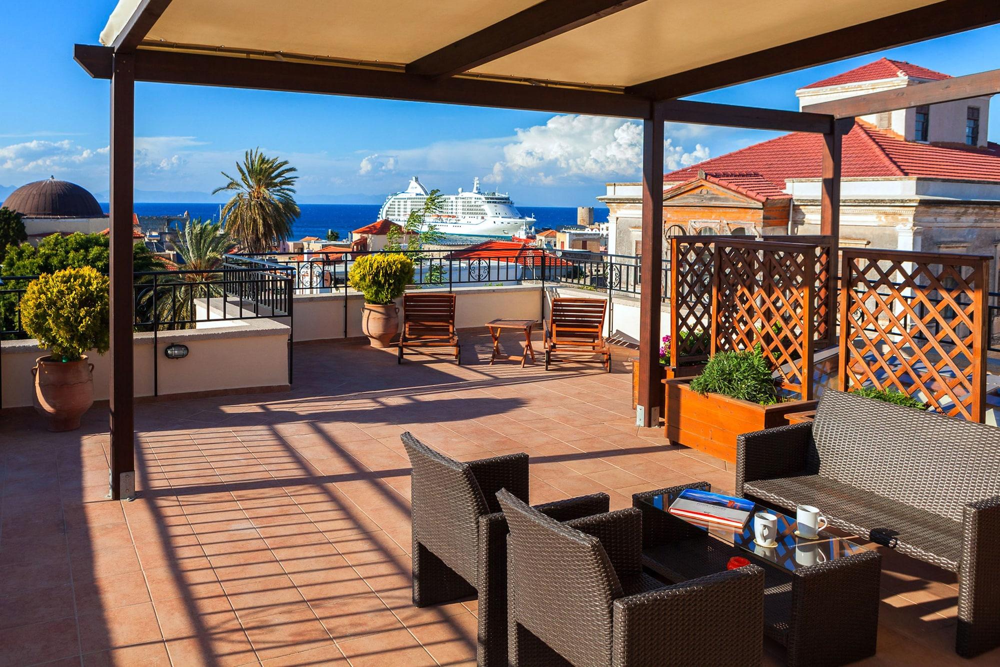 Playa In Camera Art Boutique Hotel