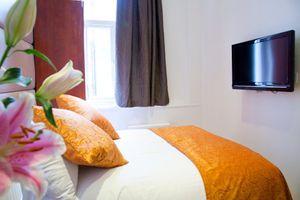 Alojamiento - City Inn Russell Square
