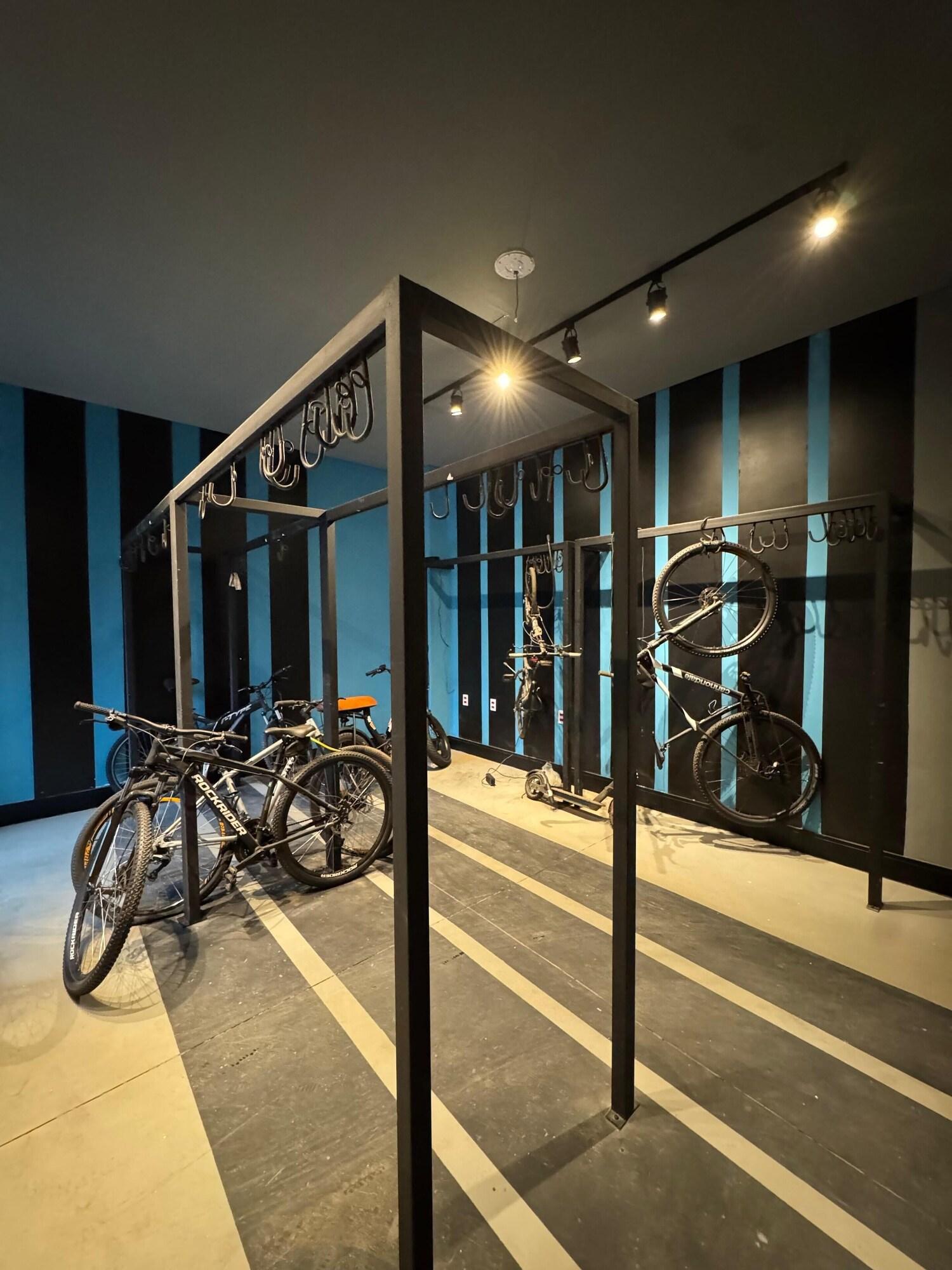 Varios Get a Flat 1104 - Moema Lifestyle