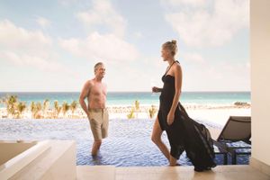 Precios de Hoteles Cerca de Xcaret
