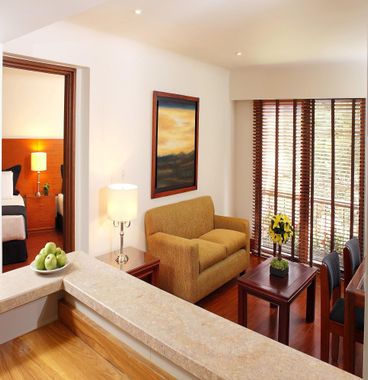 Estelar Apartamentos Bogotá - La Fontana