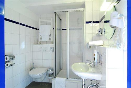 Hotel A&O Frankfurt Galluswarte - Hostel