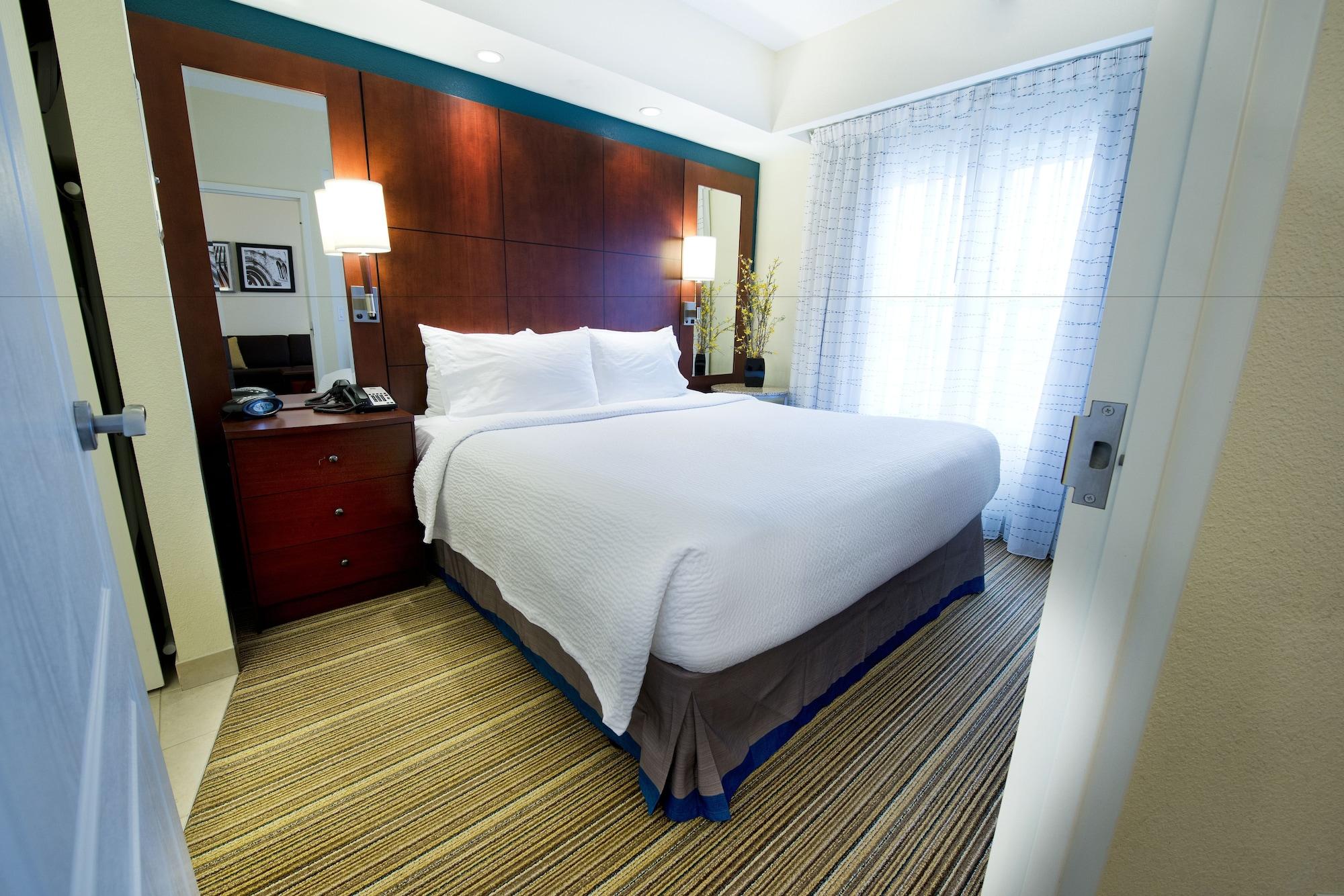 Habitación Residence Inn by Marriott Toronto Vaughan