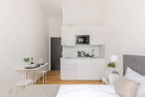 Alquiler Vacacional - Fabulous cozy apartment in city center of Prague